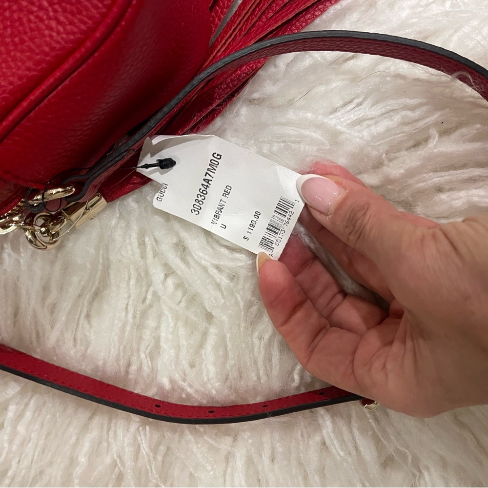 Gucci disco bag - Picture 2 of 12